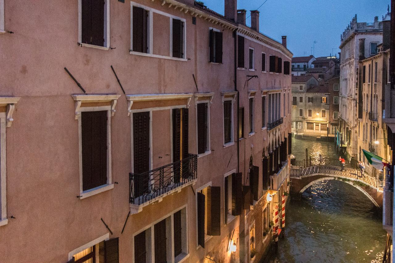 דירות Rialto Bridge Large Venetian Style With Lift מראה חיצוני תמונה